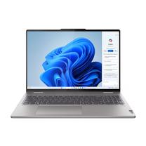 Sülearvuti Lenovo Yoga 7 83DM0006US, AMD Ryzen™ 7 8840HS, 16 GB, 512 GB, 16 ", AMD Radeon 780M, hall v., INGLISE (US), Windows