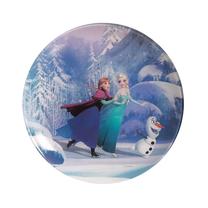 Lėkštė Luminarc Frozen, Ø 20 cm, įvairių spalvų