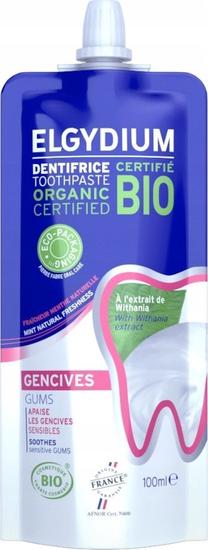 Dantų pasta Elgydium OTC Bio Gum, 100 ml