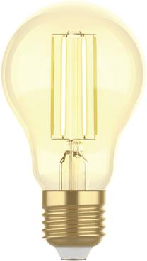 Išmanioji lemputė Woox R5137 LED, A60, 2700 - 6500 °K, E27, 4.9 W, 470 lm