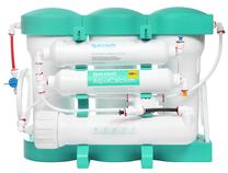 Dzeramā ūdens attīrīšanas sistēma Ecosoft AquaCalcium, 6 pakāpes