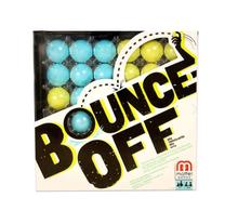 Настольная игра Mattel Games Bounce Off CBJ83, EN