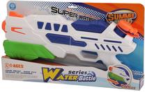 Rotaļlietu ūdens pistole Watter Battle 524259B/918, 42 cm Daudzkrāsaina