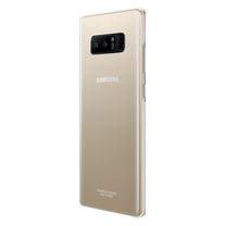Telefona vāciņš Samsung, caurspīdīga krās., Samsung