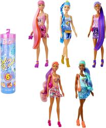 Кукла Mattel Barbie Color Reveal Totally Denim, 30 см, (цвет/дизайн выбирается случайным образом)