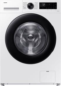 Skalbimo mašina Samsung WW11DG5B25AELE, 11 kg, balta sp.