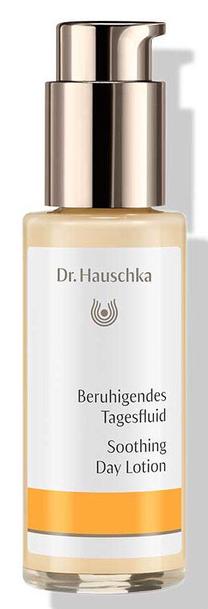 Veido losjonas Dr.Hauschka Day, 50 ml