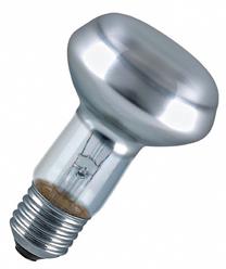 Lemputė Philips Kaitrinė, R50, 2700 °K, E14, 40 W, 44 lm