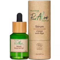 Veido serumas Pur Aloe Visage Anti-Age, 25 ml
