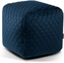 Sėdmaišis Slowdown Plus 50 Lure Luxe P50BT43.LRLX.NA, tamsiai mėlyna sp., 110 l