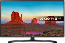 Televizorius LG 43UK6470PLC, 43 ", 4K UHD