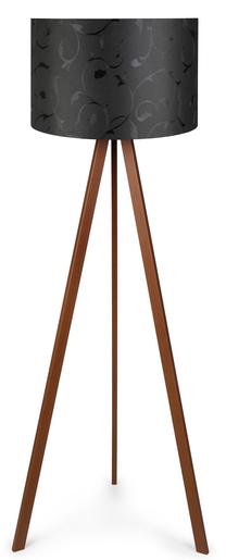 Toršeras Opviq AYD 1540, 60 W, E27, juoda sp.