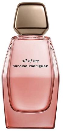 Kvapusis vanduo Narciso Rodriguez All Of Me Intense, 90 ml