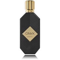 Kvapusis vanduo Khadlaj Onyx Gold, 100 ml