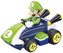Rc автомобиль Carrera Luigi 370430003P, многоцветный