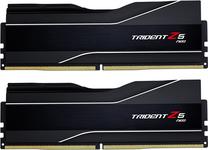 Operatyvioji atmintis (RAM) G.SKILL Trident Z5 NEO Black, DDR5, 64 GB, 6000 MHz