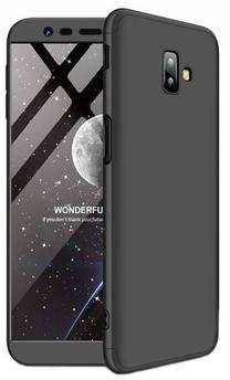 Чехол для телефона GKK, черный цв., Samsung