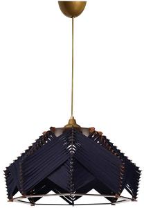 Valgusti rippuv Opviq Chandelier YL235, must v. / pruun v.