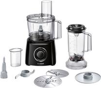 Virtuvinis kombainas Bosch MultiTalent 3 MCM3201B, 800 W