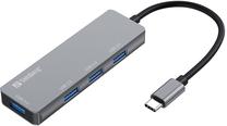 USB šakotuvas Sandberg 336-32