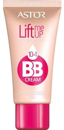 BB krēms Astor, medium 200 krās., 200, 30 ml