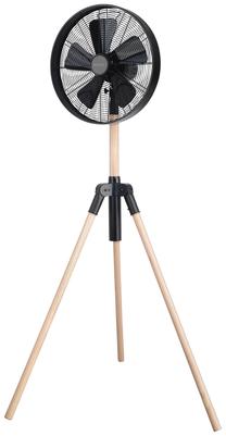 Pastatomas ventiliatorius ActiveJet WTS-135C, 50 W