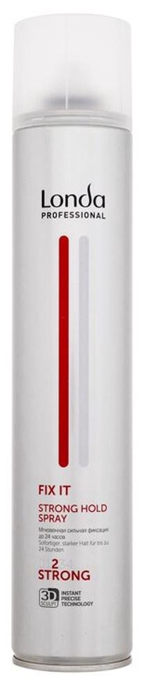 Plaukų lakas Londa Professional Fix It, 500 ml