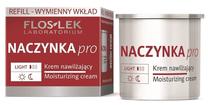 Veido kremas Floslek Capillaries Pro Refill, 50 ml