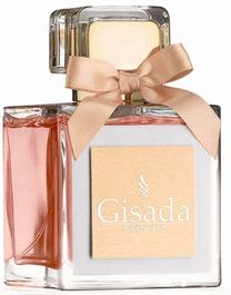Tualetes ūdens Gisada Donna, 100 ml