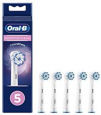 Elektrinio dantų šepetėlio antgalis Braun Oral-B
