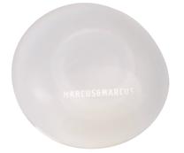 Pieno talpykla Marcus & Marcus Silicone Breastmilk Collector, 0 mėn., silikonas, balta sp.