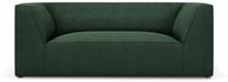 Sofa Micadoni Home Ruby MIC_2S_137_F1_RUBY7, žalia sp., 174 x 92 cm x 69 cm