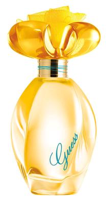 Tualetinis vanduo Guess Girl Summer, 30 ml