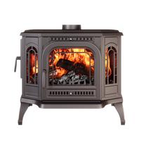 Čuguna krāsns Kawmet P7 LB Eco, 10.5 kW