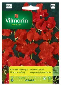 Sėklos Vilmorin pelėžirnis, 7.5 g