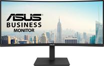 Монитор Asus VA34VCPSR, VA, 100 гц, UWQHD, 34″