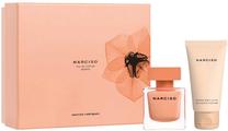 Подарочные комплекты для женщин Narciso Rodriguez Ambrée