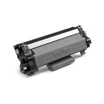 Tonera kasete Brother TN2510, melna