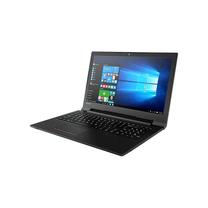 Nešiojamas kompiuteris Lenovo V V110-15IKB, i5-7200U, 8 GB, 256 GB, 15.6 ", Intel HD, juoda sp., Windows