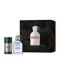 Dovanų komplektas vyrams Hugo Boss