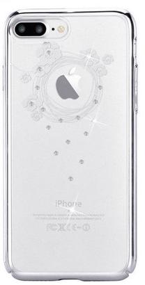 Telefona vāciņš Devia, sudraba krās., Apple