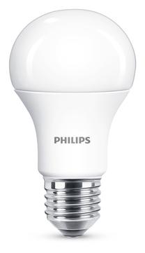 Lemputė Philips LED, A60, 4000 °K, E27, 12.5 W, 1521 lm