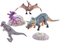 Žaislinė figūrėlė Cretaceous Dinosaur