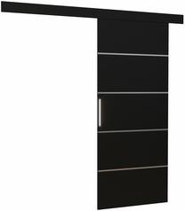 Durys ADRK Tony 96, stumdomosioms vidaus durims, 205 cm x 205 cm