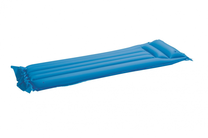 Pripučiamas plaukiojimo čiužinys Bestway, 183 cm x 69 cm, mėlyna sp.
