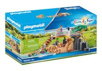 Konstruktorius Playmobil Family Fun, 61 vnt.