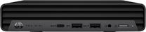 Stacionarus kompiuteris HP Pro Mini 400 G9 Desktop Intel® Core™ i5-12500T, 256 GB, DDR4 8 GB, SSD 256 GB, Intel UHD Graphics 770 Dynamic, Windows 11 Pro 6B2M2EA#B1R