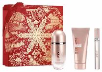 Dāvanu komplekts sievietēm Carolina Herrera 212 VIP Rosé