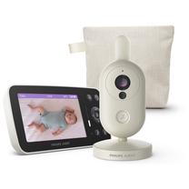 Mobili auklė Philips Avent SCD863/26, kreminė sp.