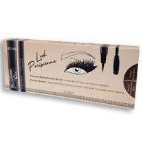 Blakstienų tušas T. LeClerc Look Parisienne, ruda sp. 02